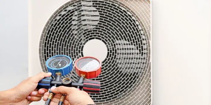 Infinity Air LLC Picture 4