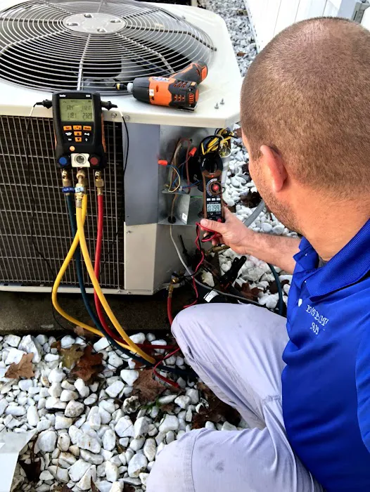 Infinity Air LLC Picture 3