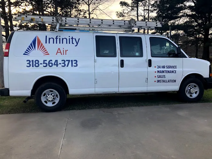 Infinity Air LLC Picture 8