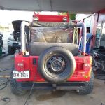 Professional Mechanic shop