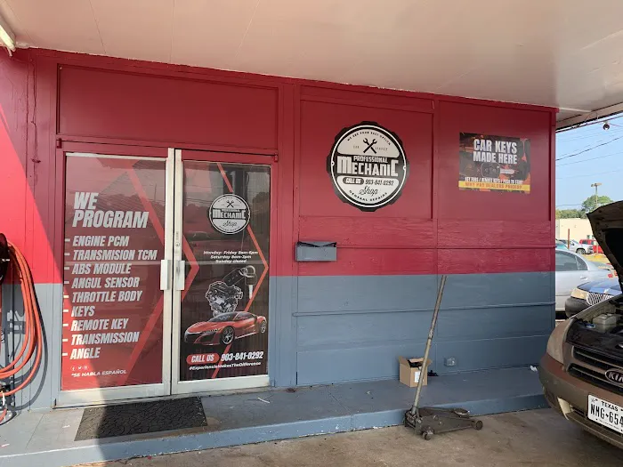 Professional Mechanic shop Picture 6