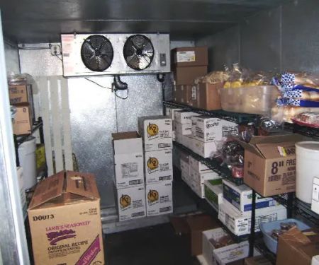 Elite Refrigeration and Air LLC.