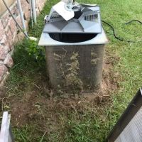 Brummell Air Conditioning & Refrigeration ico