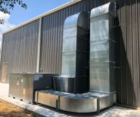 Applegate Heating & Air Conditioning, LLC