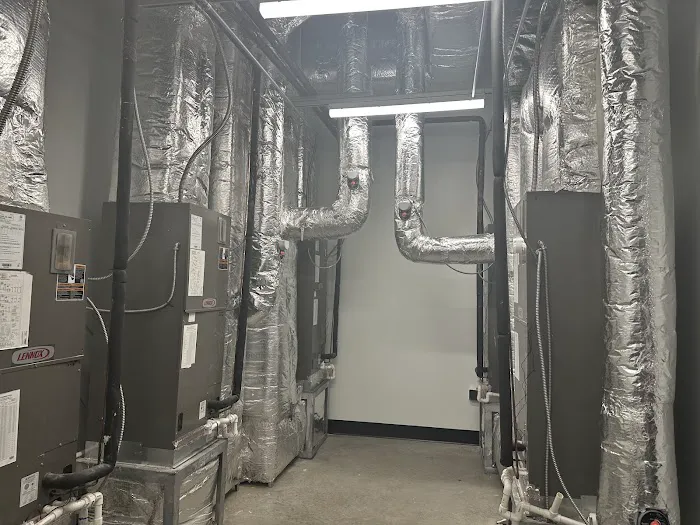 Applegate Heating & Air Conditioning, LLC Picture 5