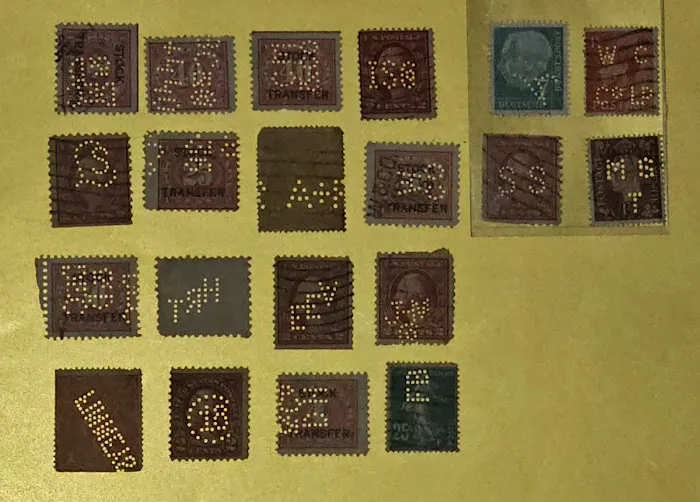 CE (Carrier Enterprise) Picture 1