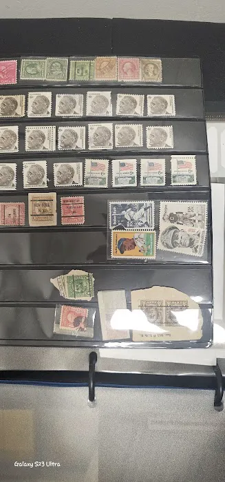 CE (Carrier Enterprise) Picture 2