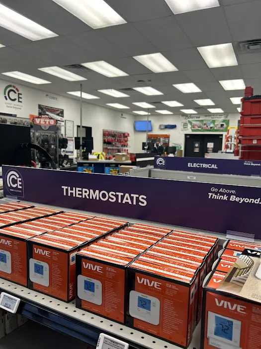 CE (Carrier Enterprise) Picture 9