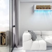 Comfort Masters Heating & Air Conditioning ico