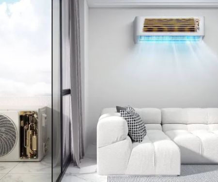 Comfort Masters Heating & Air Conditioning