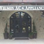 Wilson AC & Appliance