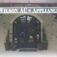 Wilson AC & Appliance ico
