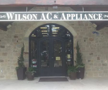 Wilson AC & Appliance