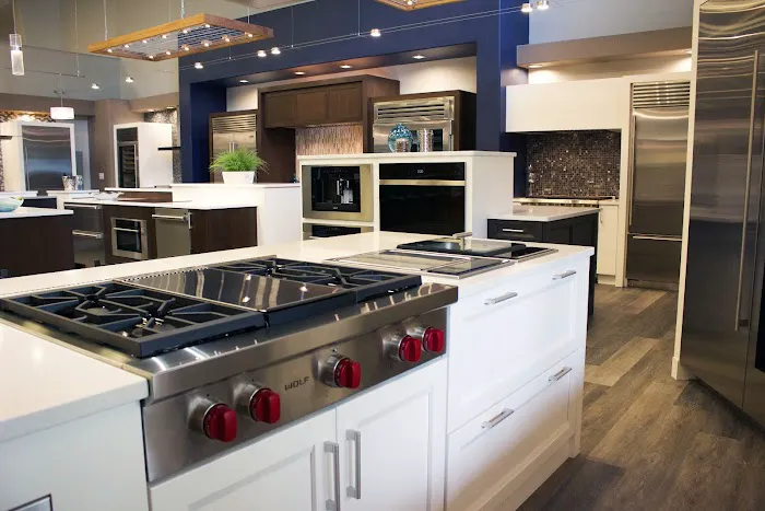 Wilson AC & Appliance Picture 9