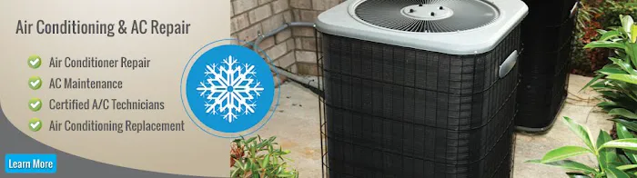 Hank's AC & Heating Service Picture 3