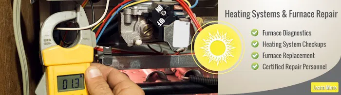 Hank's AC & Heating Service Picture 7