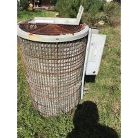 The Barton Creek A/C Co LLC ico