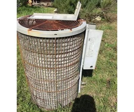 The Barton Creek A/C Co LLC