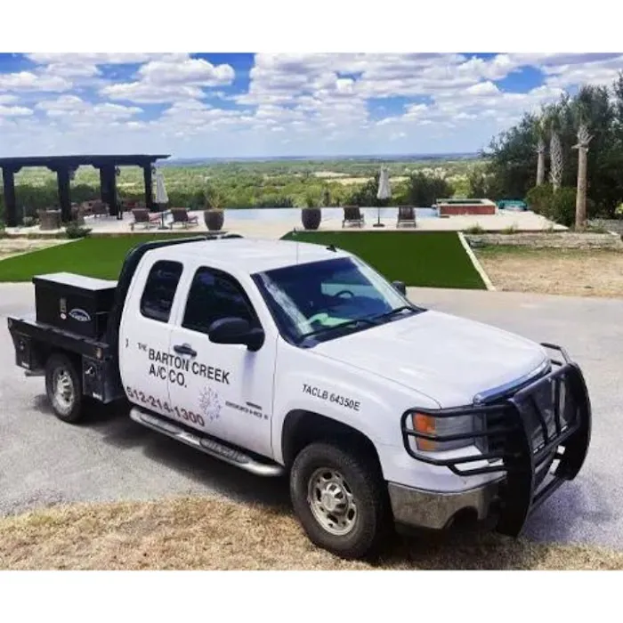 The Barton Creek A/C Co LLC Picture 4