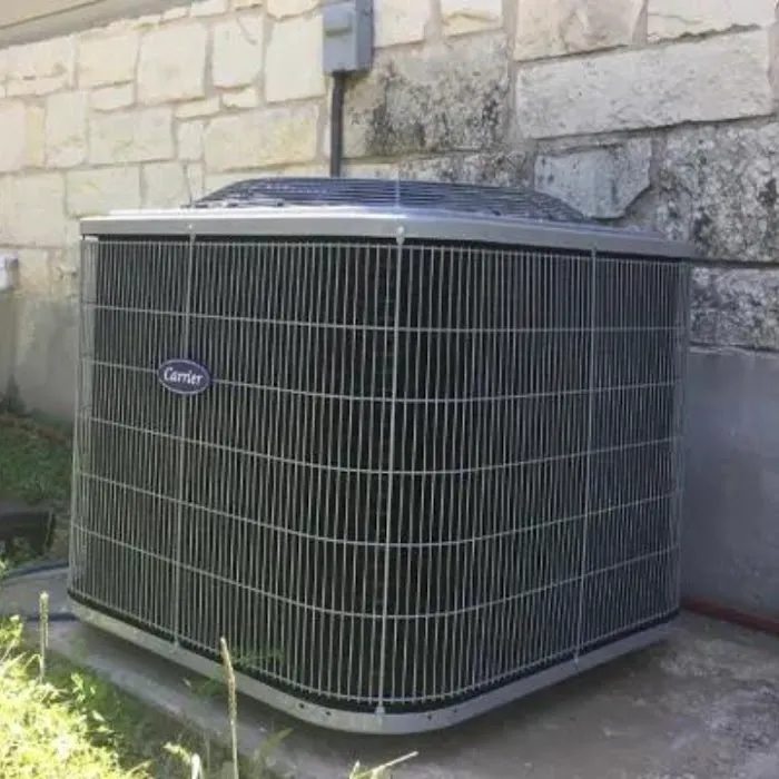 The Barton Creek A/C Co LLC Picture 5