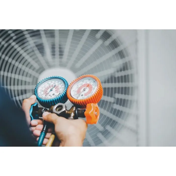 The Barton Creek A/C Co LLC Picture 6