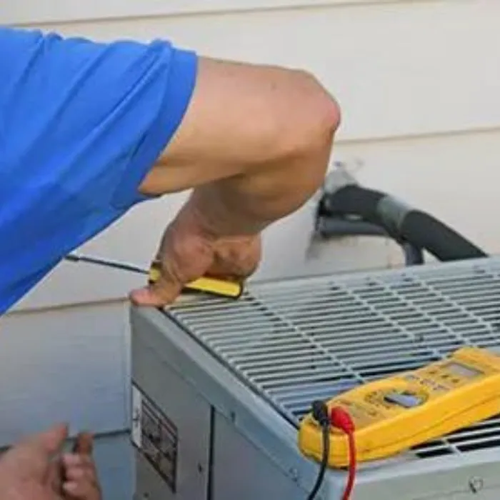 The Barton Creek A/C Co LLC Picture 7