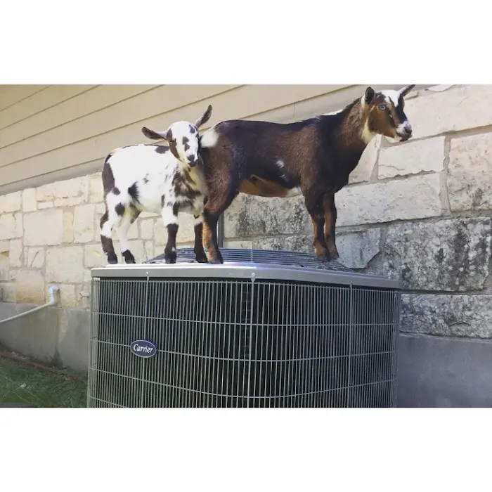 The Barton Creek A/C Co LLC Picture 8