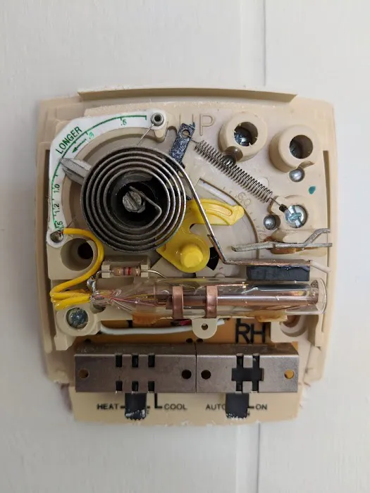 Taylor Brothers Plumbing & HVAC Picture 2