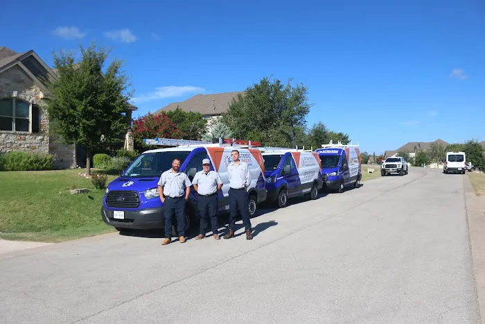 Taylor Brothers Plumbing & HVAC Picture 3