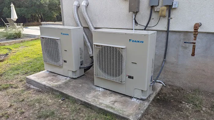 Taylor Brothers Plumbing & HVAC Picture 4