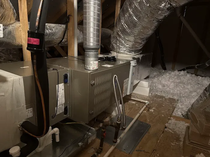 Taylor Brothers Plumbing & HVAC Picture 5