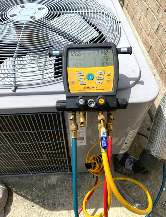 GREENTEK INC Picture 1