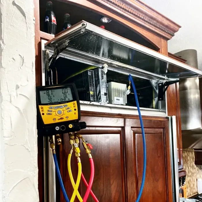 GREENTEK INC Picture 6