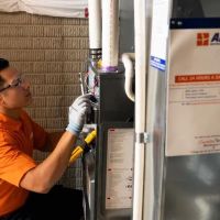 Airtron Heating & Air Conditioning ico