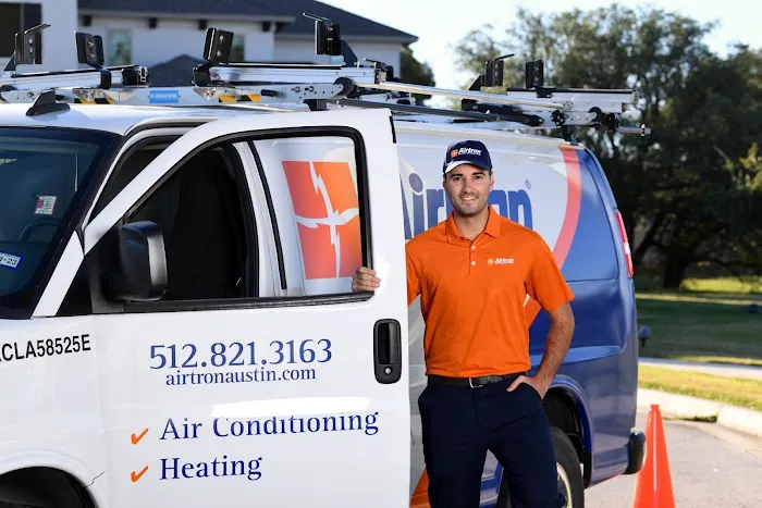 Airtron Heating & Air Conditioning Picture 2