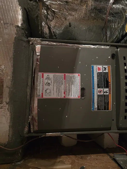 Airtron Heating & Air Conditioning Picture 6