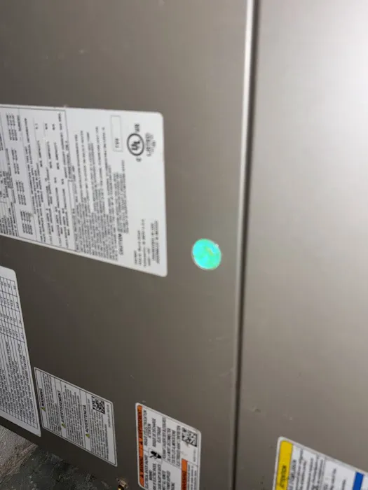 Airtron Heating & Air Conditioning Picture 5