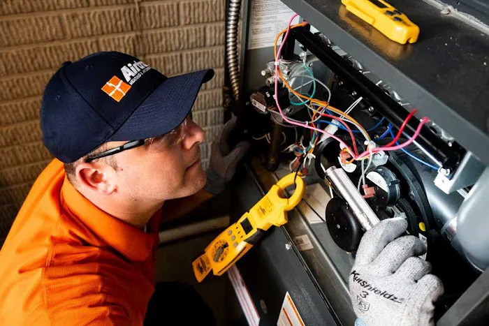 Airtron Heating & Air Conditioning Picture 7