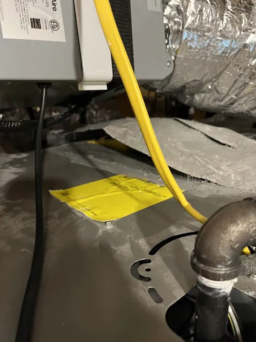 Airtron Heating & Air Conditioning Picture 8