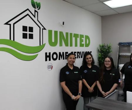 United Home Services