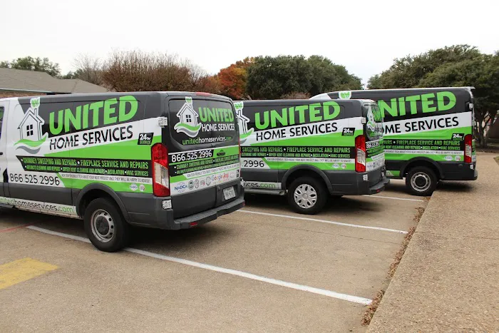 United Home Services Picture 3