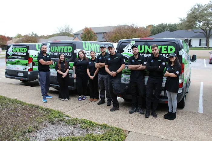 United Home Services Picture 4