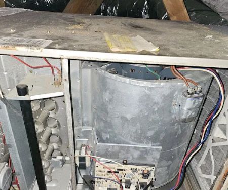 Tyrone A/C & Heating