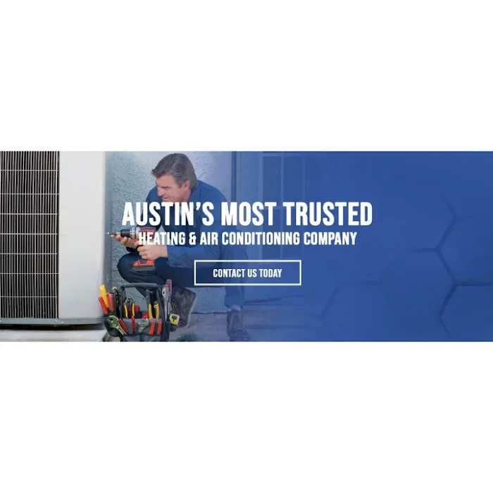 All Star Heating & AC Picture 1