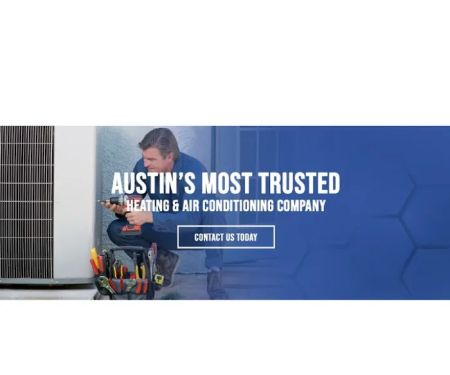 All Star Heating & AC