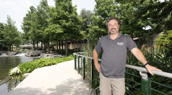 Alamo Comfort Heating & Air Conditioning Picture 4