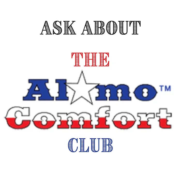 Alamo Comfort Heating & Air Conditioning Picture 5