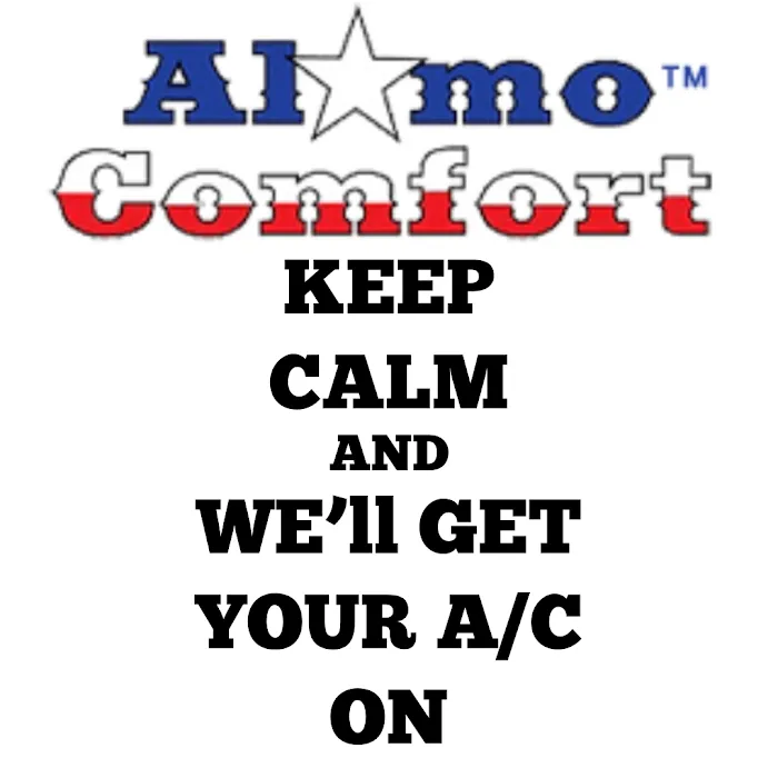 Alamo Comfort Heating & Air Conditioning Picture 6