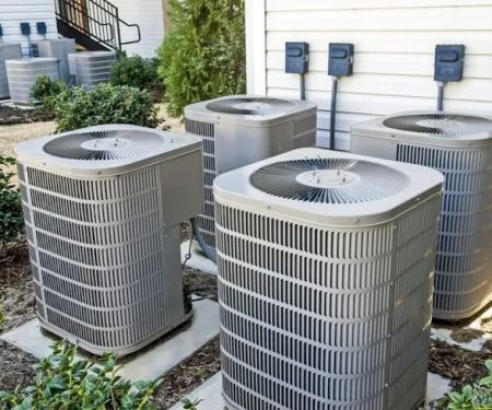 Jebco A-C Heating & Refrigeration