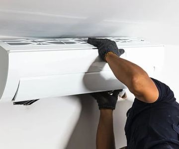 Avoid These Common Mistakes When Trying to Fix an AC Unit